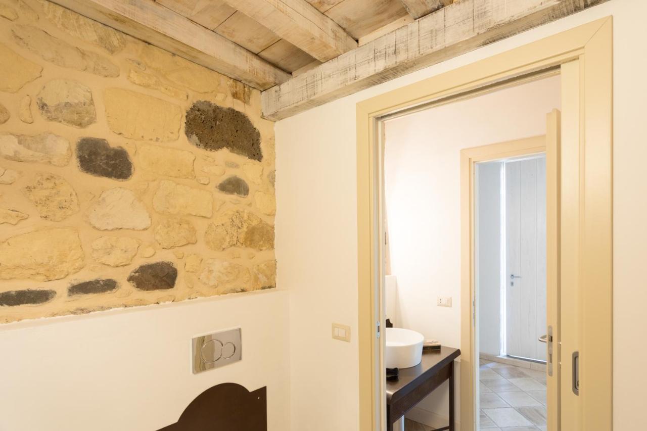 La Petite Maison Tresnuraghes Room photo